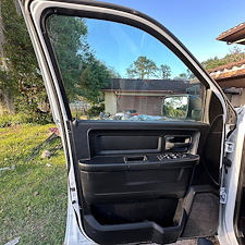 Full-Flawless-Detail-on-Work-Truck-2022-Ram-2500-in-Kissimmee-FL 9